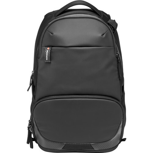Manfrotto Advanced&sup2; camera Active backpack MB MA2-BP-A / Black