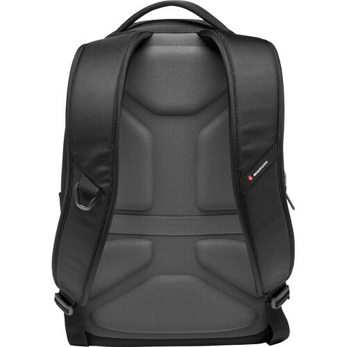 Manfrotto Advanced&sup2; camera Active backpack MB MA2-BP-A / Black
