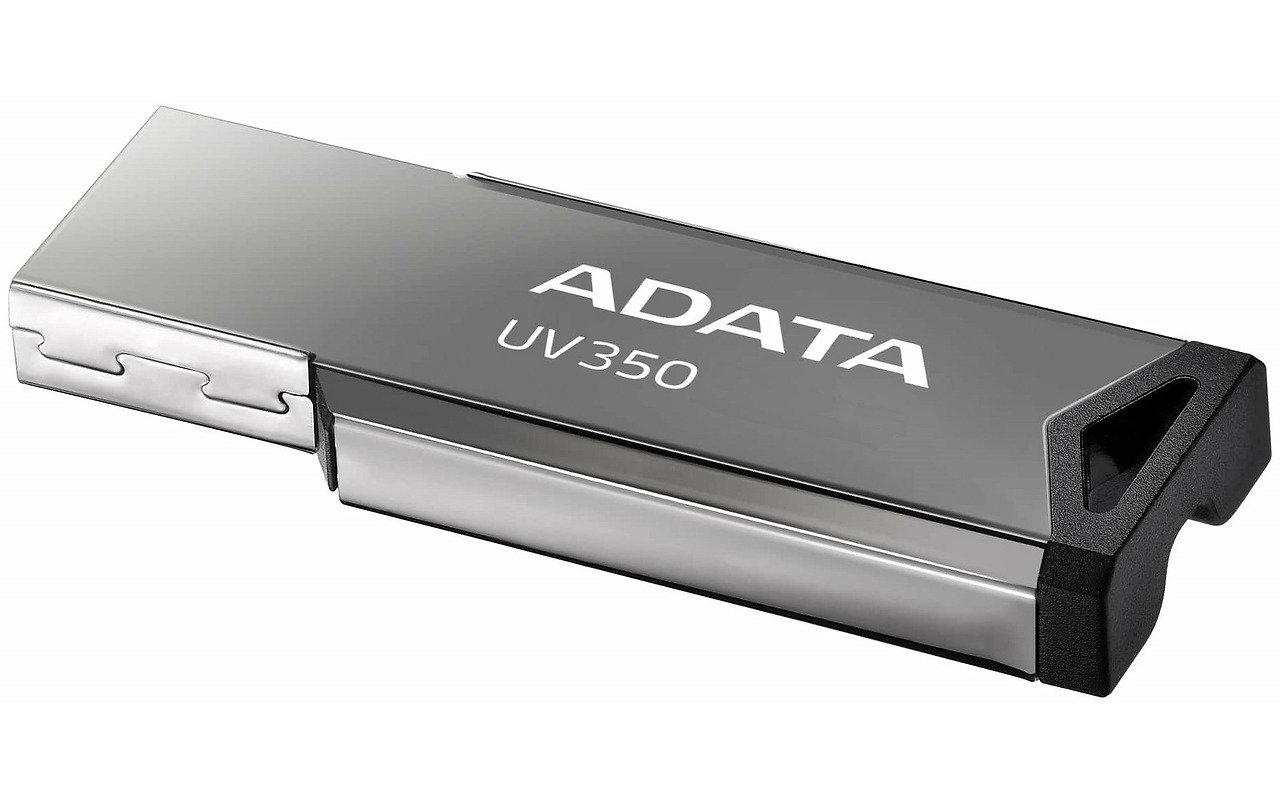 ADATA UV350 32GB USB3.1 / Silver