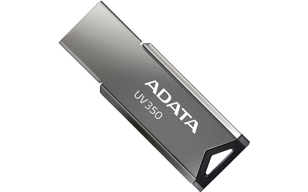 ADATA UV350 32GB USB3.1 / Silver