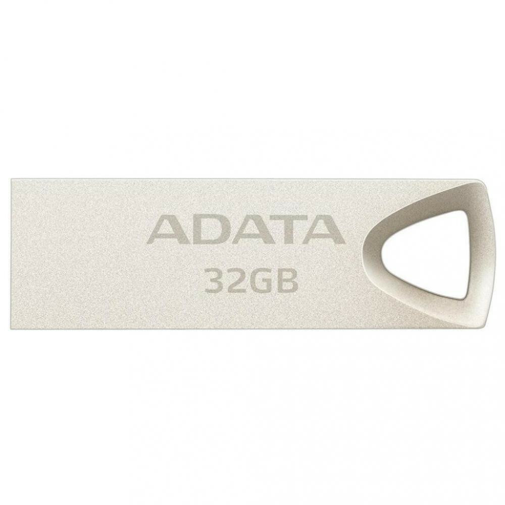ADATA UV210 32GB USB2.0 Silver
