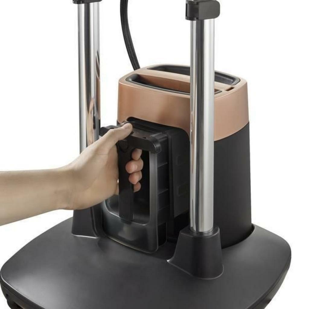 TEFAL QT1020E0 / Black