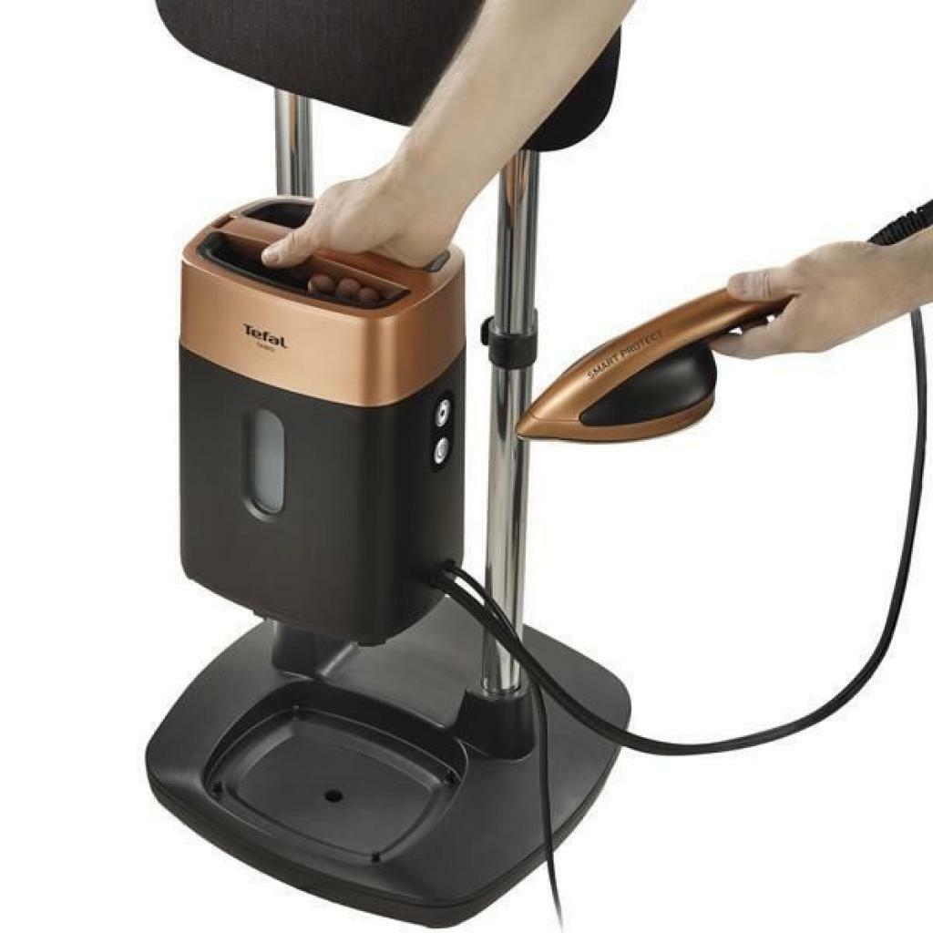 TEFAL QT1020E0 / Black