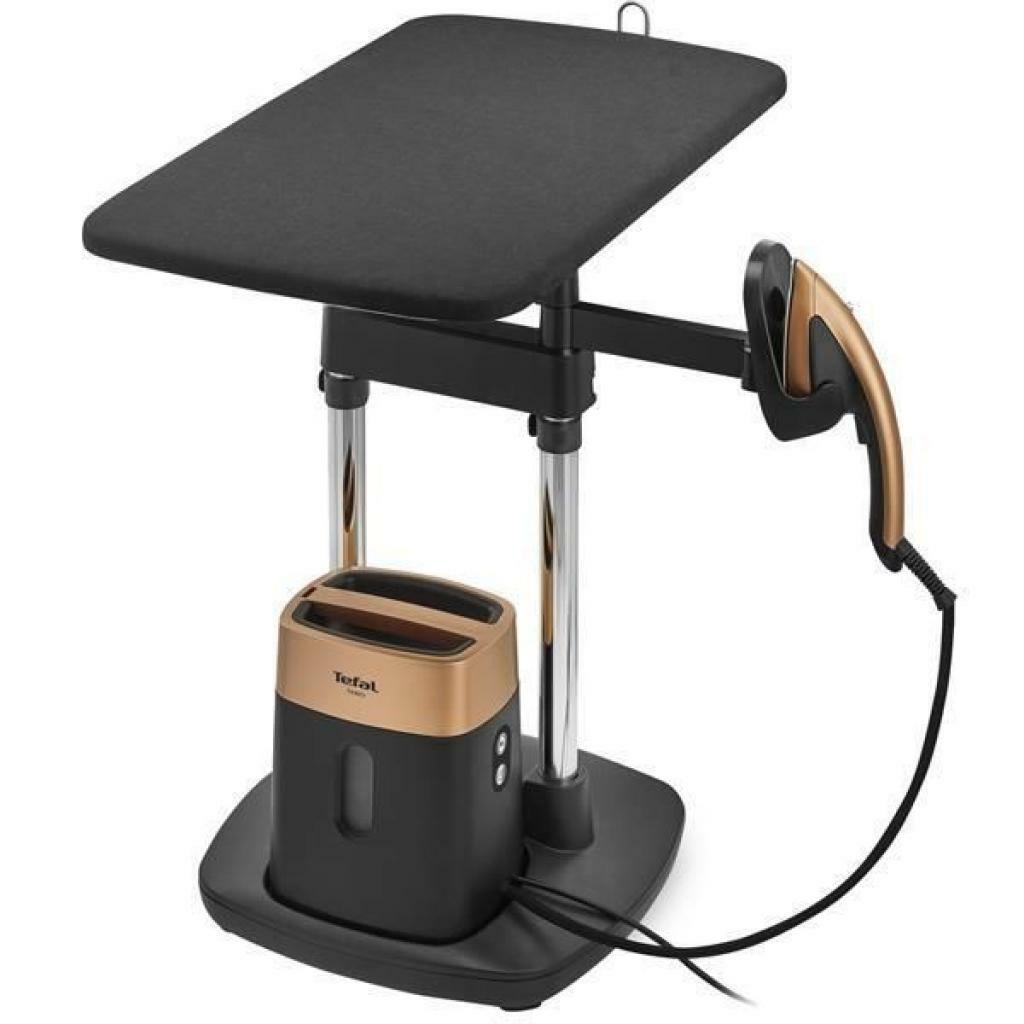 TEFAL QT1020E0 / Black