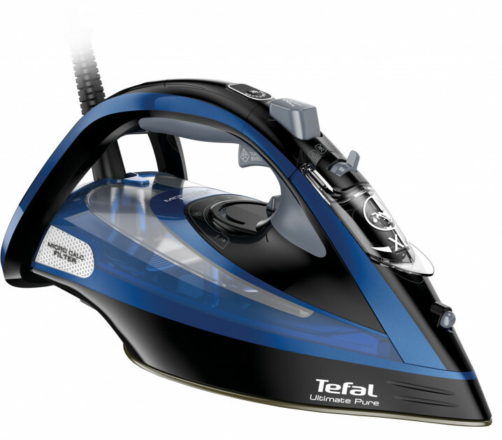 TEFAL FV9834E0 / Blue