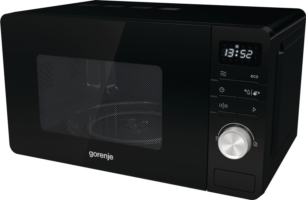 GORENJE MO20A3B / Black