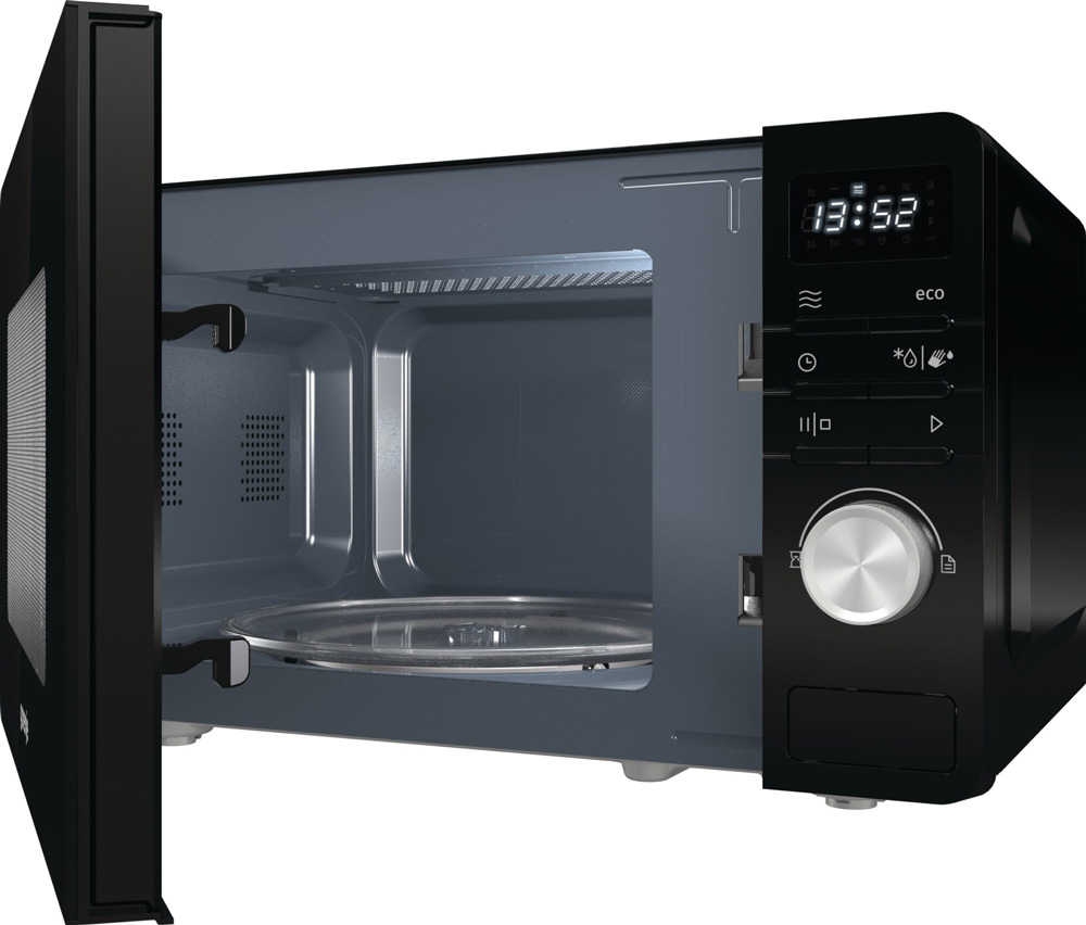 GORENJE MO20A3B / Black