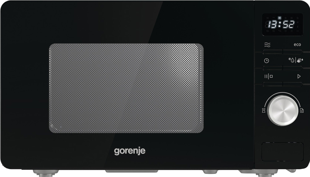 GORENJE MO20A3B / Black