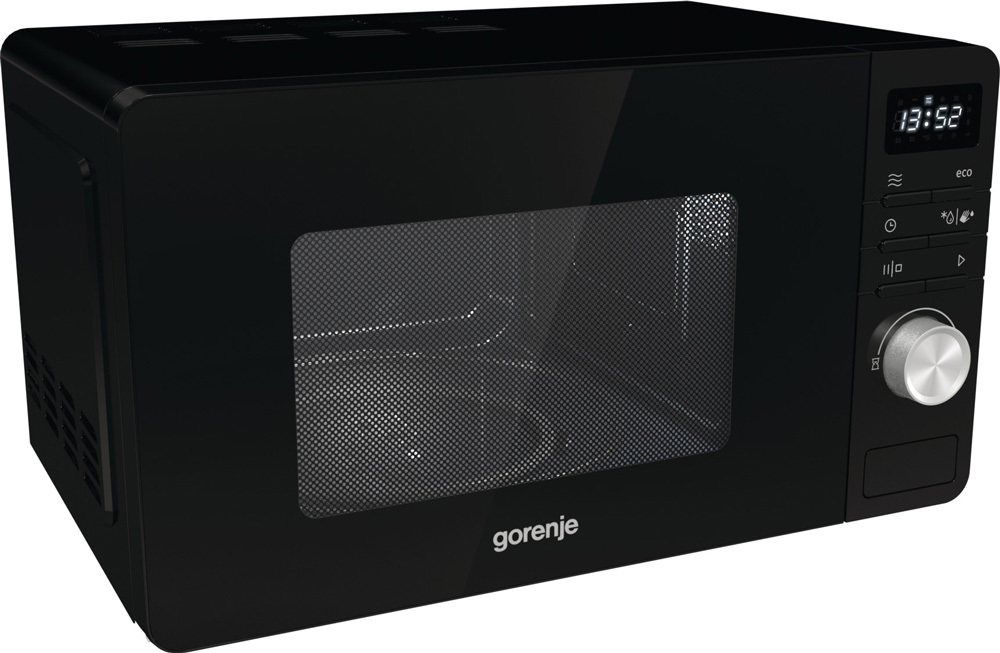 GORENJE MO20A3B / Black