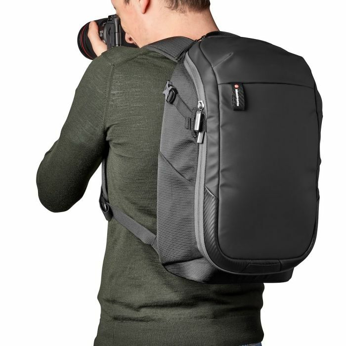 Manfrotto Advanced&sup2; camera Compact backpack MB MA2-BP-C / Black