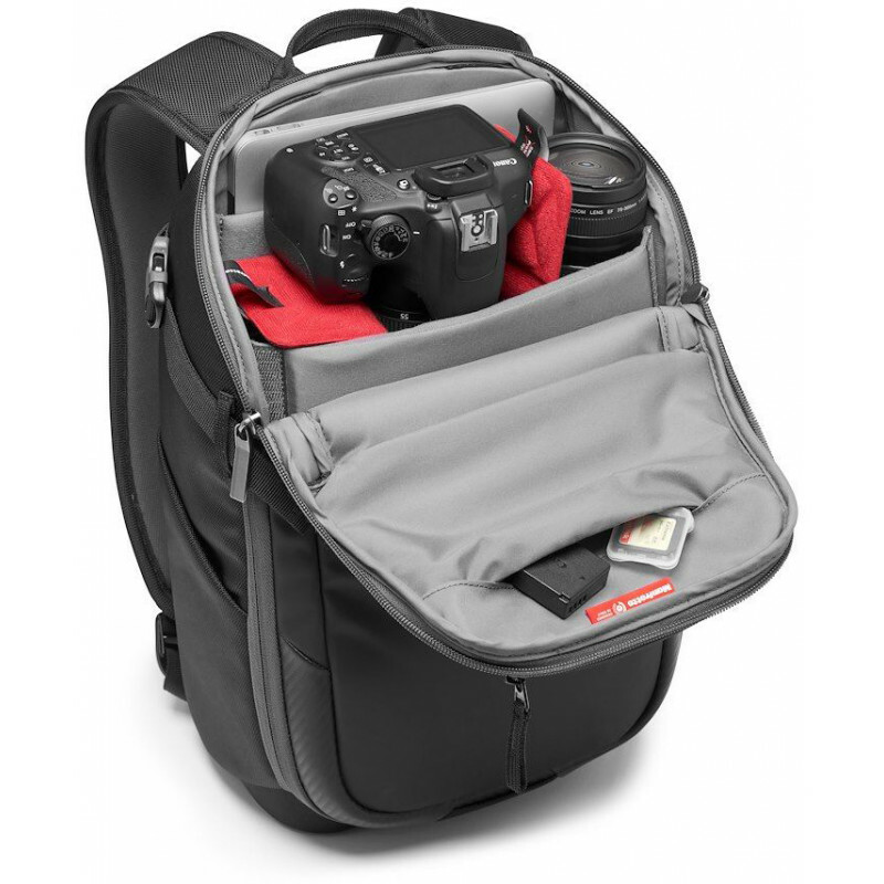 Manfrotto Advanced&sup2; camera Compact backpack MB MA2-BP-C / Black