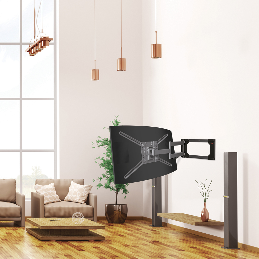Barkan 4400 / Black
