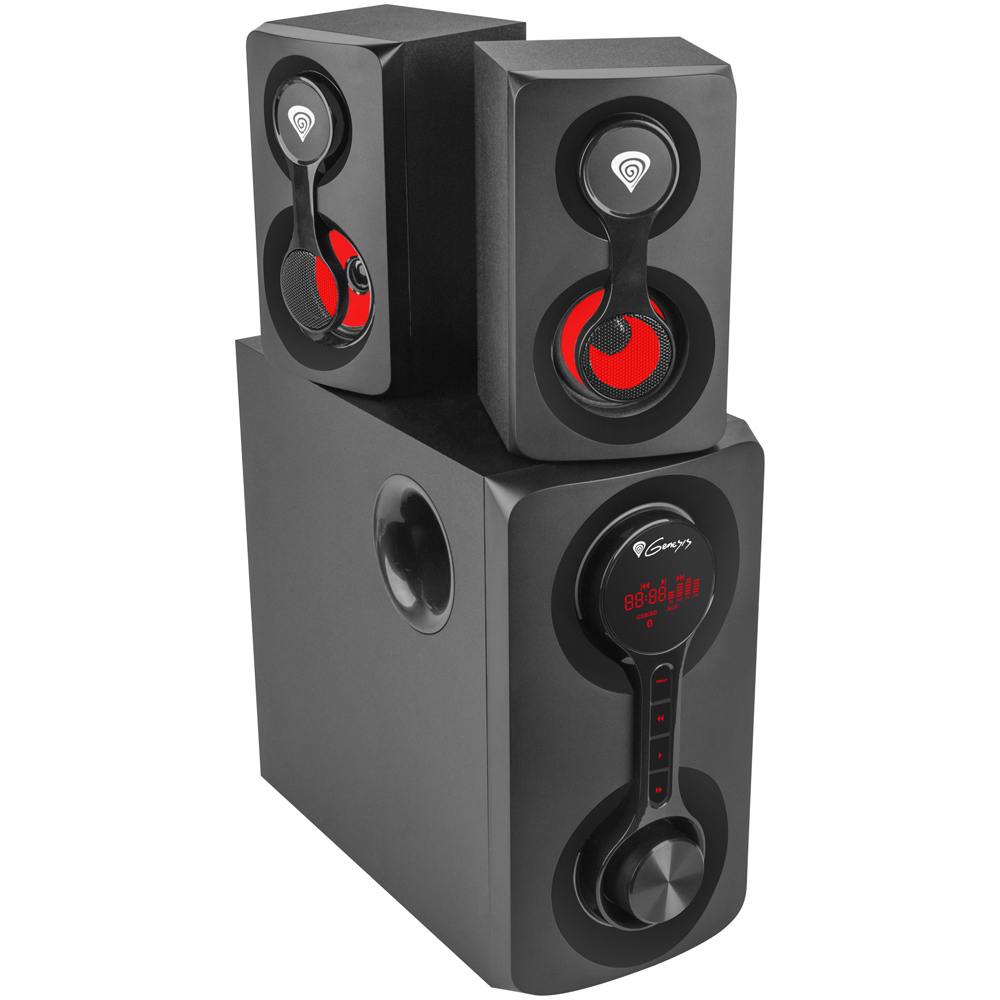 Genesis Helium 700BT 60W 2.1 / Black