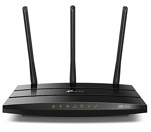 TP-LINK TL-MR3620 / Black