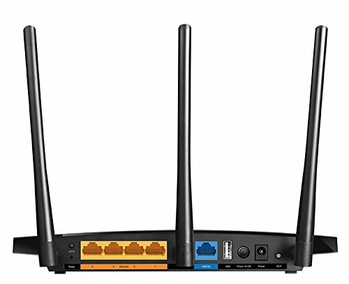 TP-LINK TL-MR3620 / Black