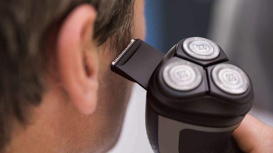 Philips S1332/41 / Black