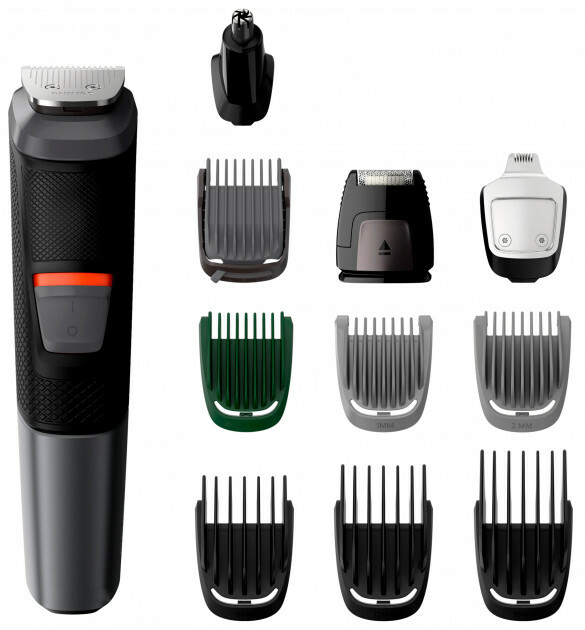 Philips MG5730/15 / Black