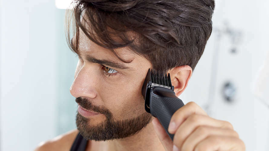 Philips MG5730/15 / Black