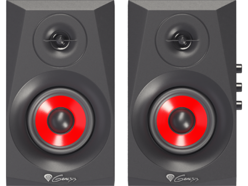 Genesis Helium 400BT 40W 2.0 / Black