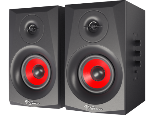 Genesis Helium 400BT 40W 2.0 / Black