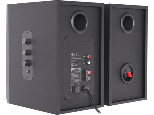 Genesis Helium 400BT 40W 2.0 / Black