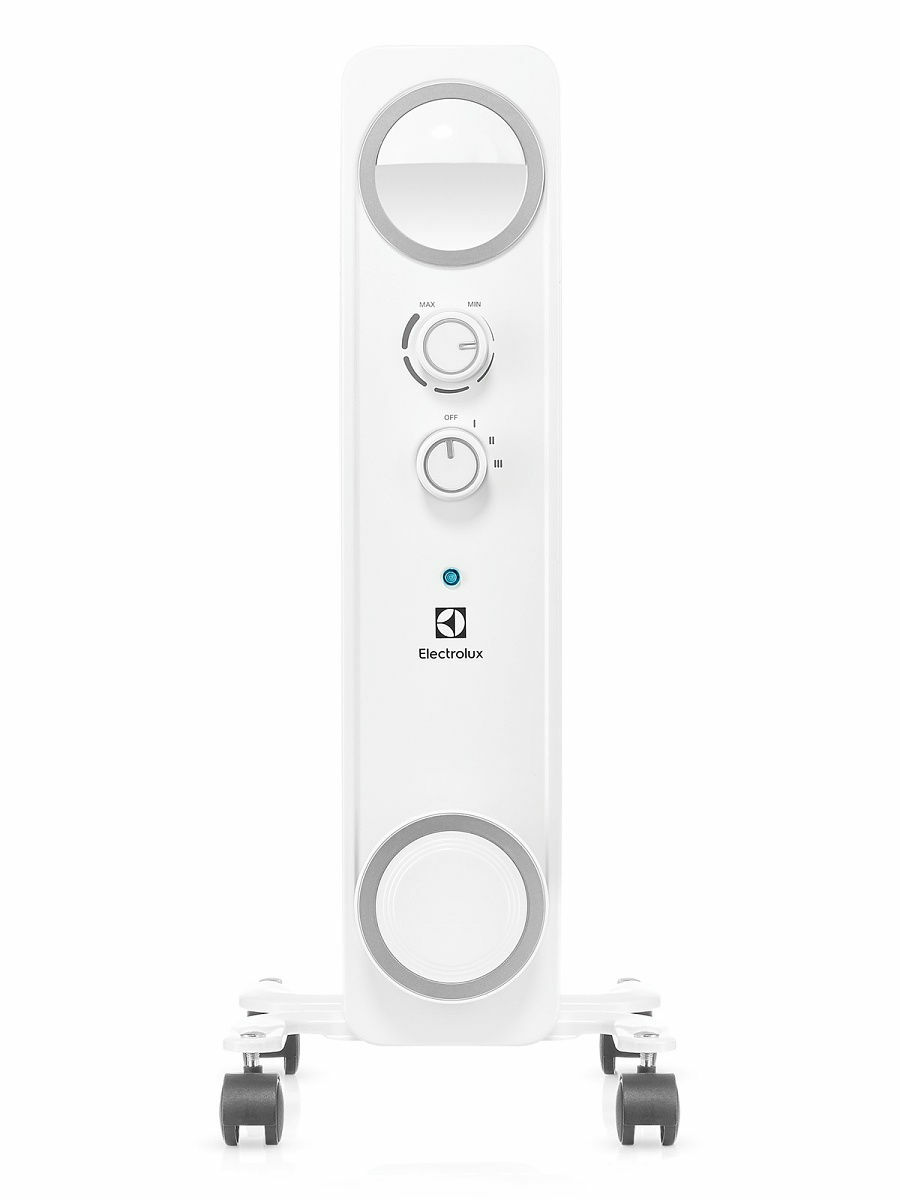 Electrolux EOH/M-6221 / White