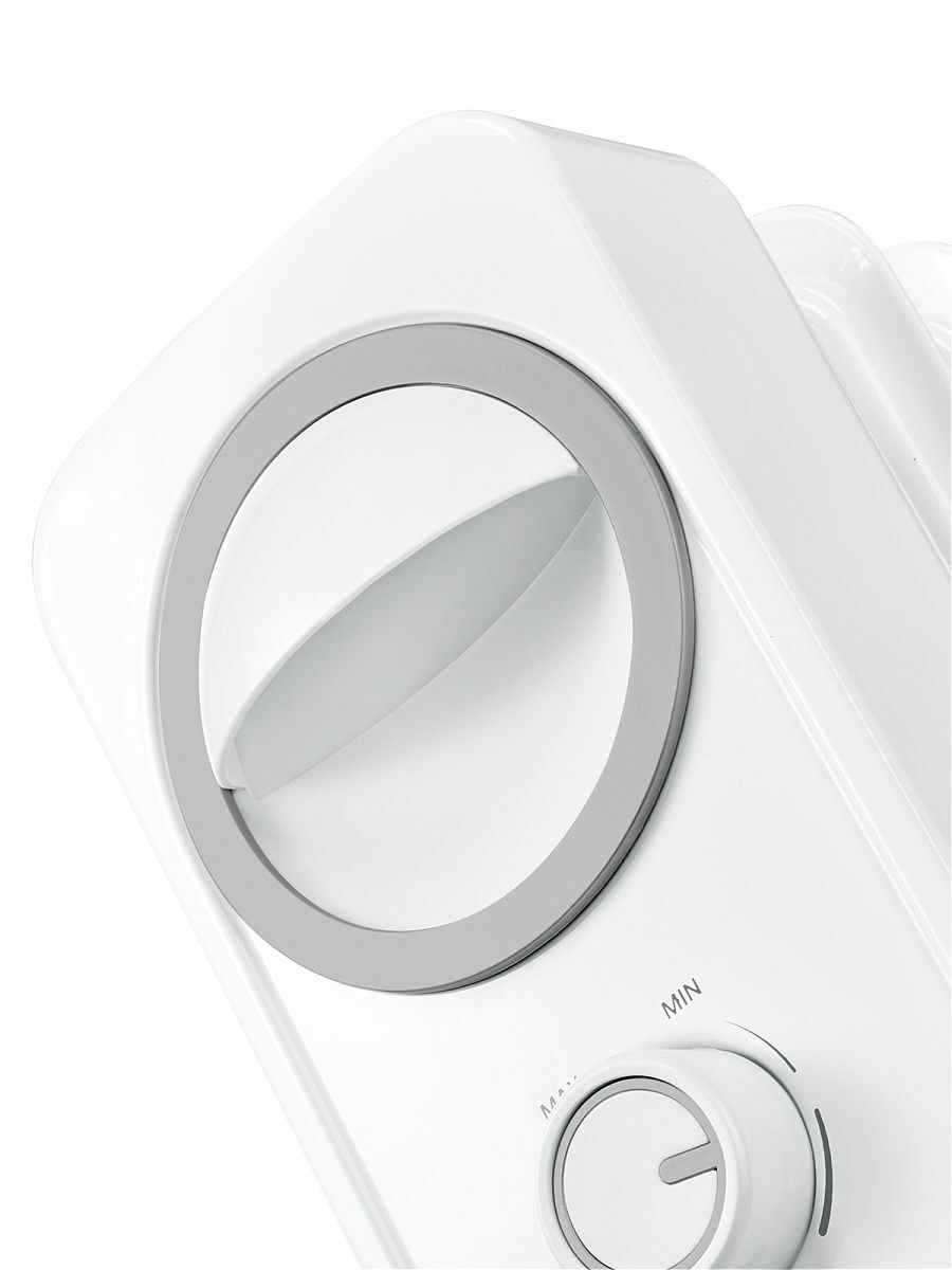 Electrolux EOH/M-6221 / White