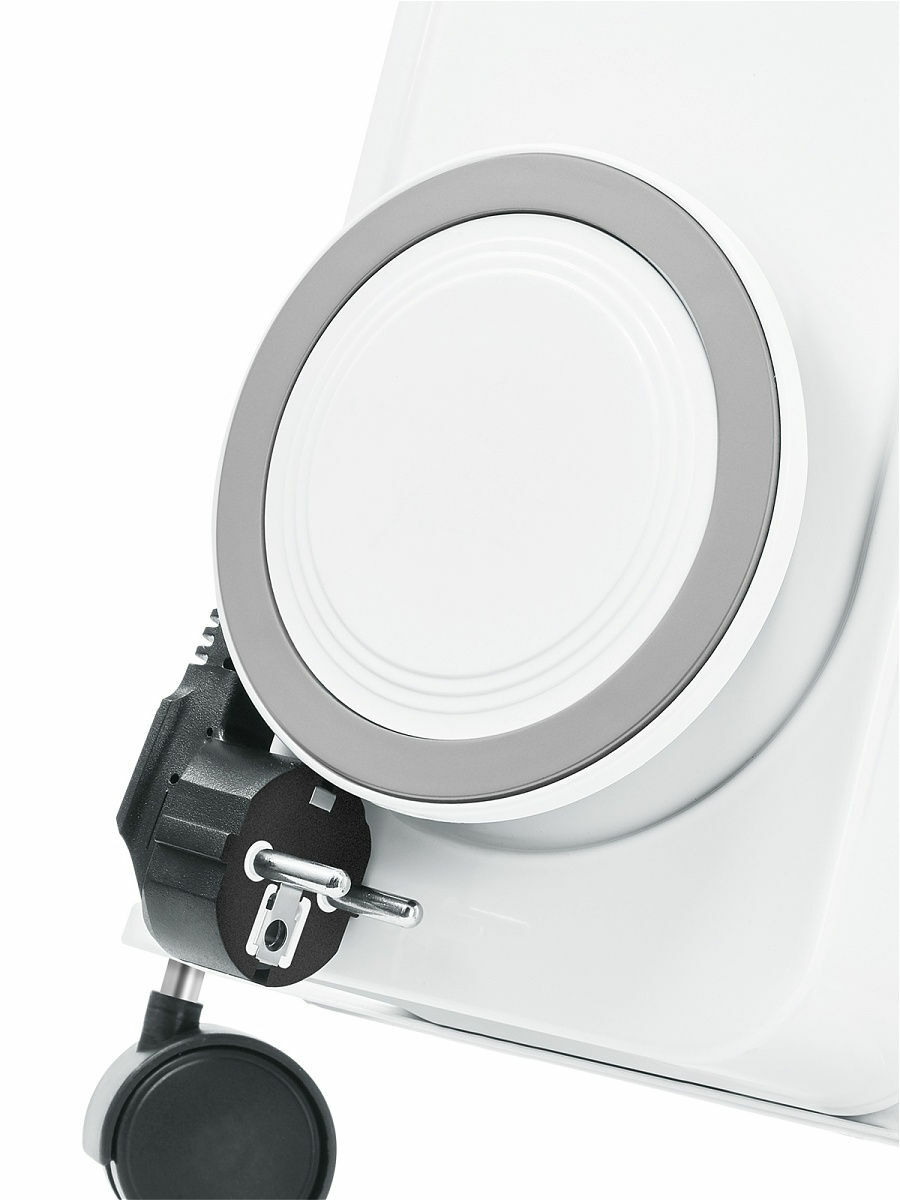 Electrolux EOH/M-6221 / White