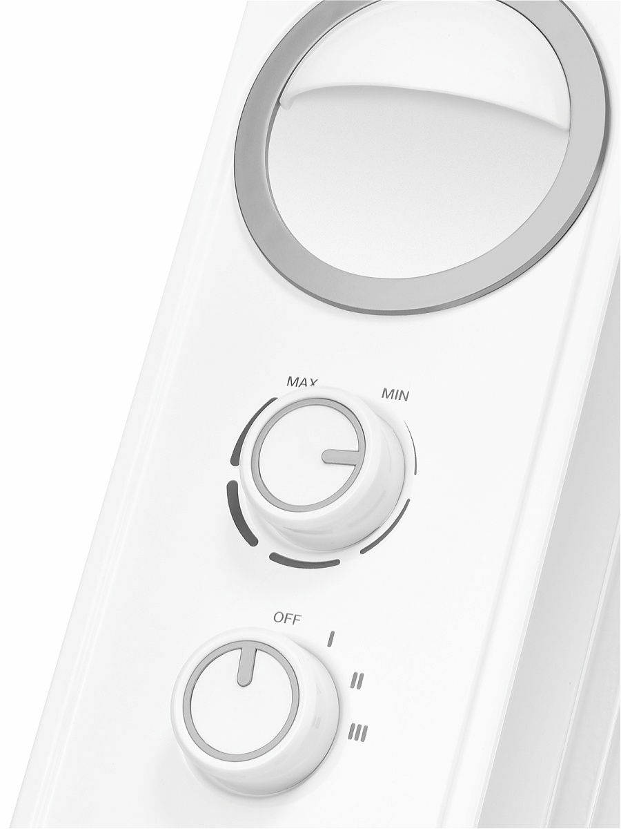 Electrolux EOH/M-6221 / White