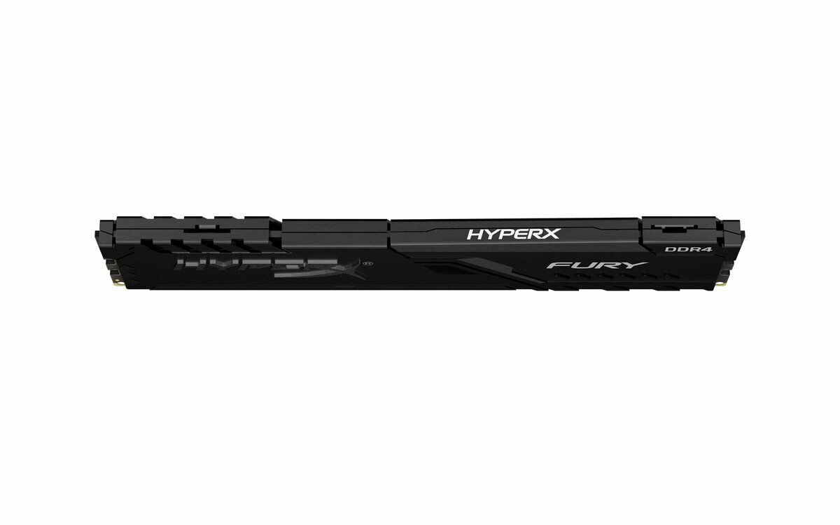 Kingston HyperX FURY HX432C16FB3/8 / 8Gb / DDR4 / 3200 / CL16 / 1.2V / Black