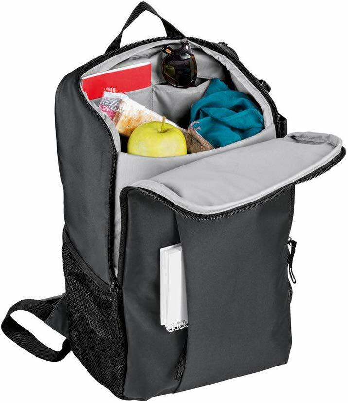 Manfrotto NX CSC Camera / Drone backpack MB NX-BP-GY / Grey