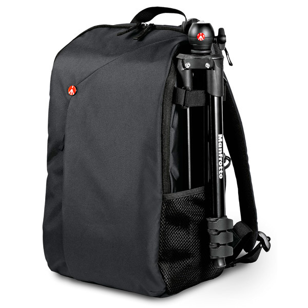 Manfrotto NX CSC Camera / Drone backpack MB NX-BP-GY / Grey