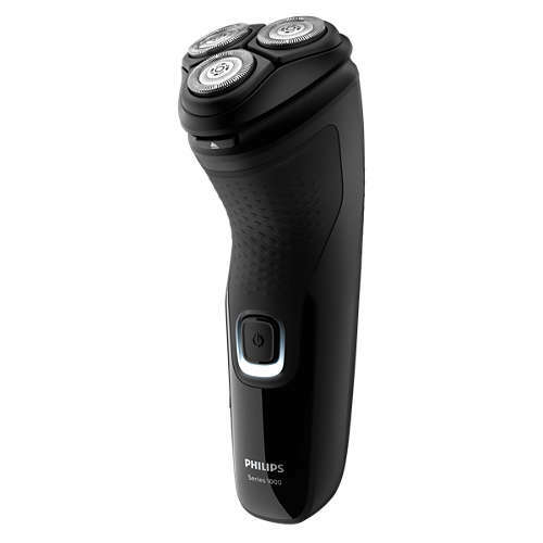 Philips S1232/41 / Black