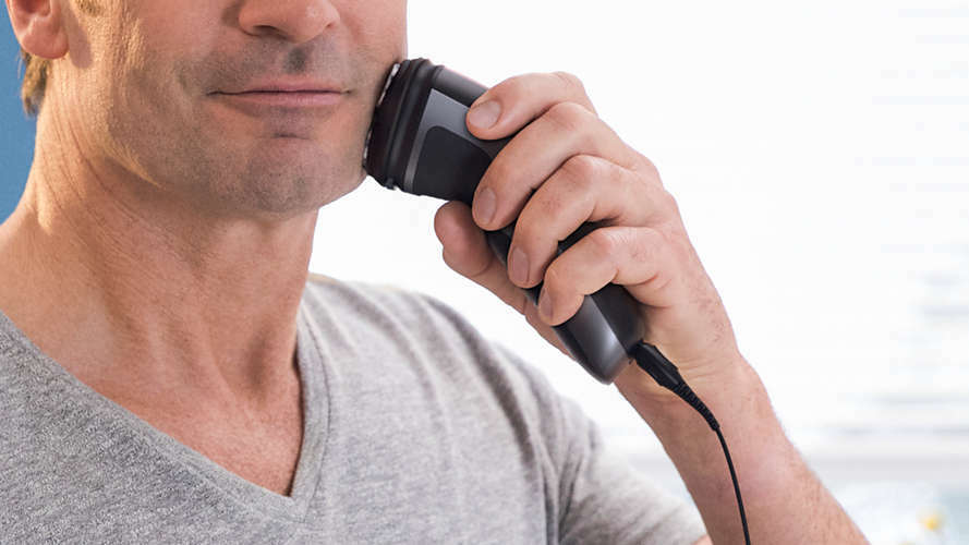 Philips S1232/41 / Black