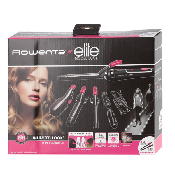 Rowenta CF4132D0 / Black