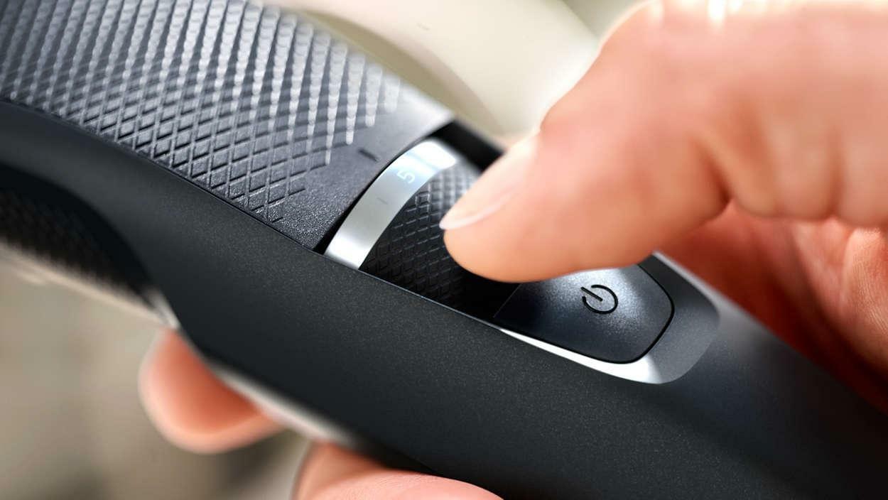 Philips BT3226/14 / Black
