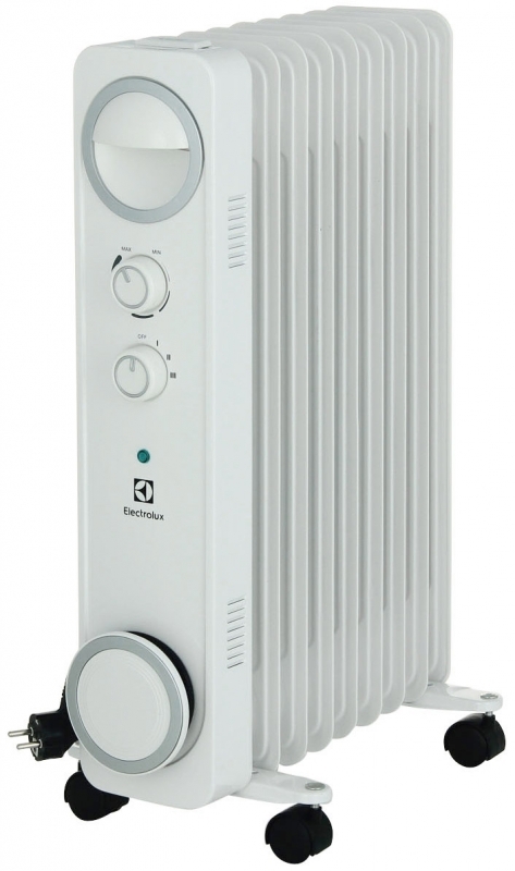 Electrolux EOH/M-6209 / White