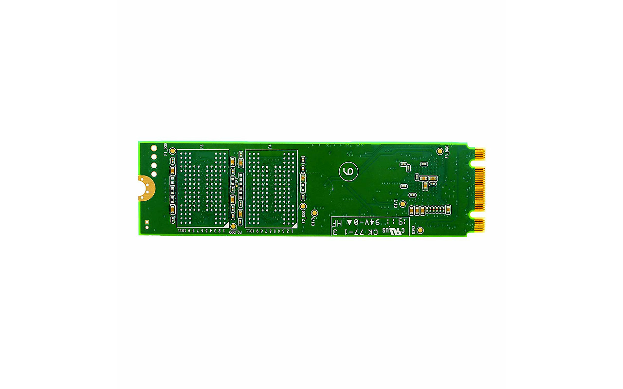 ADATA Ultimate SU650 / 120GB M.2