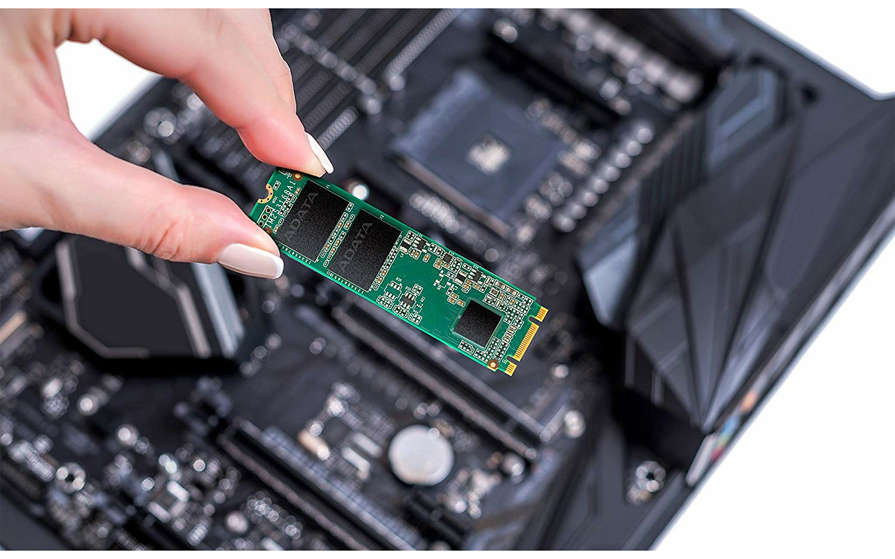 ADATA Ultimate SU650 / 120GB M.2