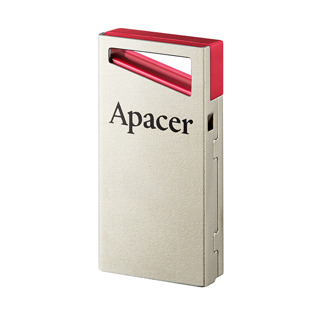 Apacer AH112 16GB USB2.0 AP16GAH112 Red