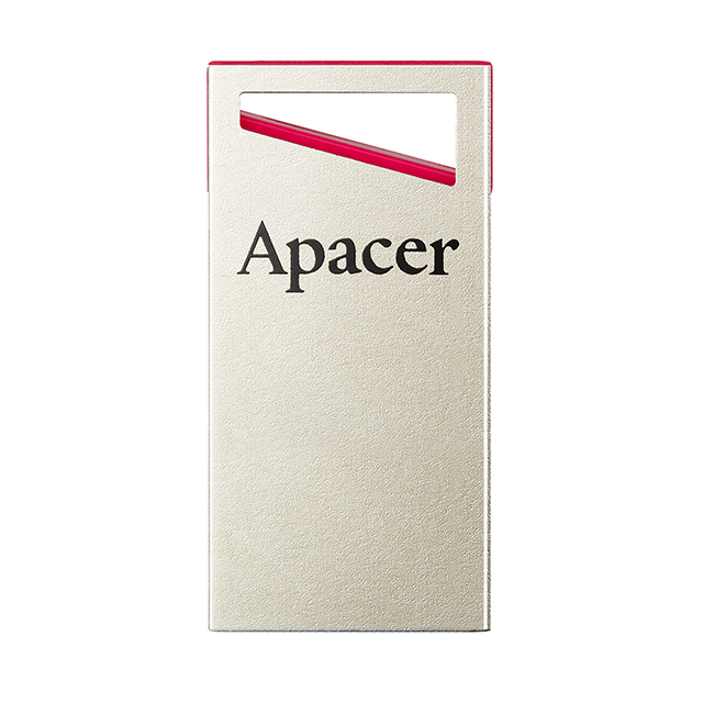 Apacer AH112 16GB USB2.0 AP16GAH112 Red