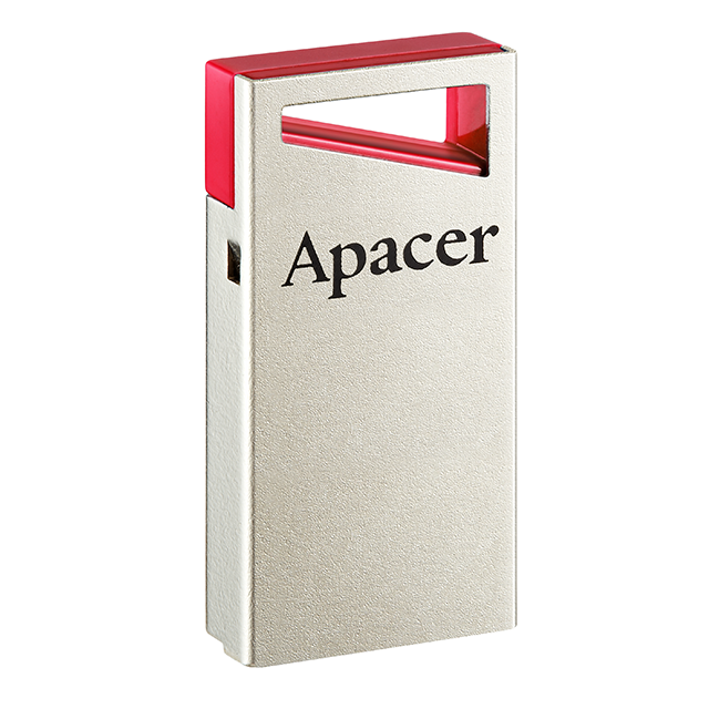 Apacer AH112 16GB USB2.0 AP16GAH112 Red