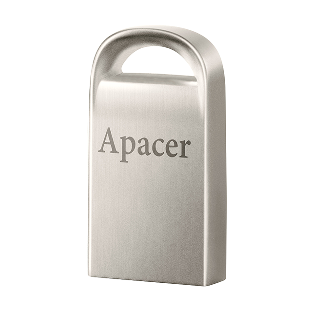 Apacer AH115 16GB USB2.0 AP16GAH115 Silver