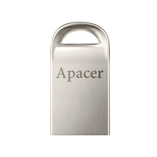 Apacer AH115 16GB USB2.0 AP16GAH115 Silver
