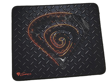 Genesis Carbon 500 M Steel M12 Black