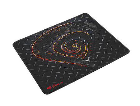Genesis Carbon 500 M Steel M12 Black