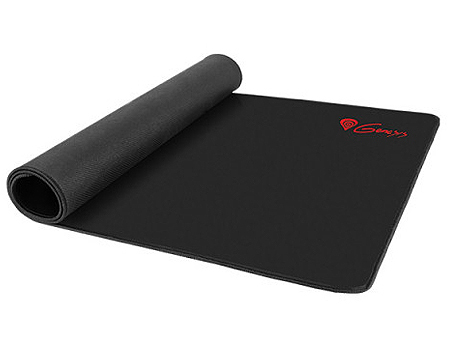 Genesis Carbon 500 L Logo M12 Midi Black