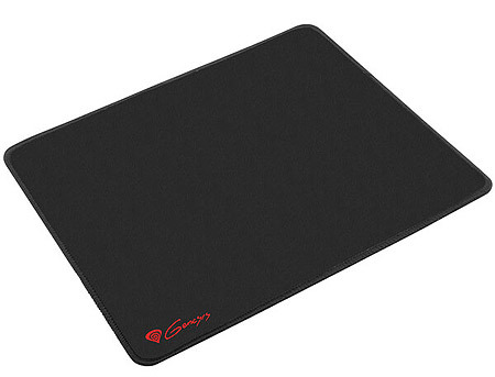 Genesis M33 Logo Black