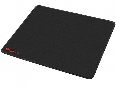 Genesis M33 Logo Black