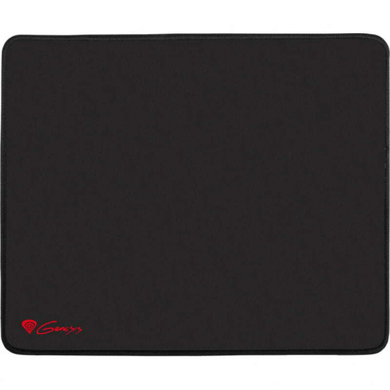 Genesis M33 Logo Black
